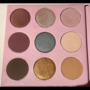 Winky Lux Kitten Palette Brand New No Box
